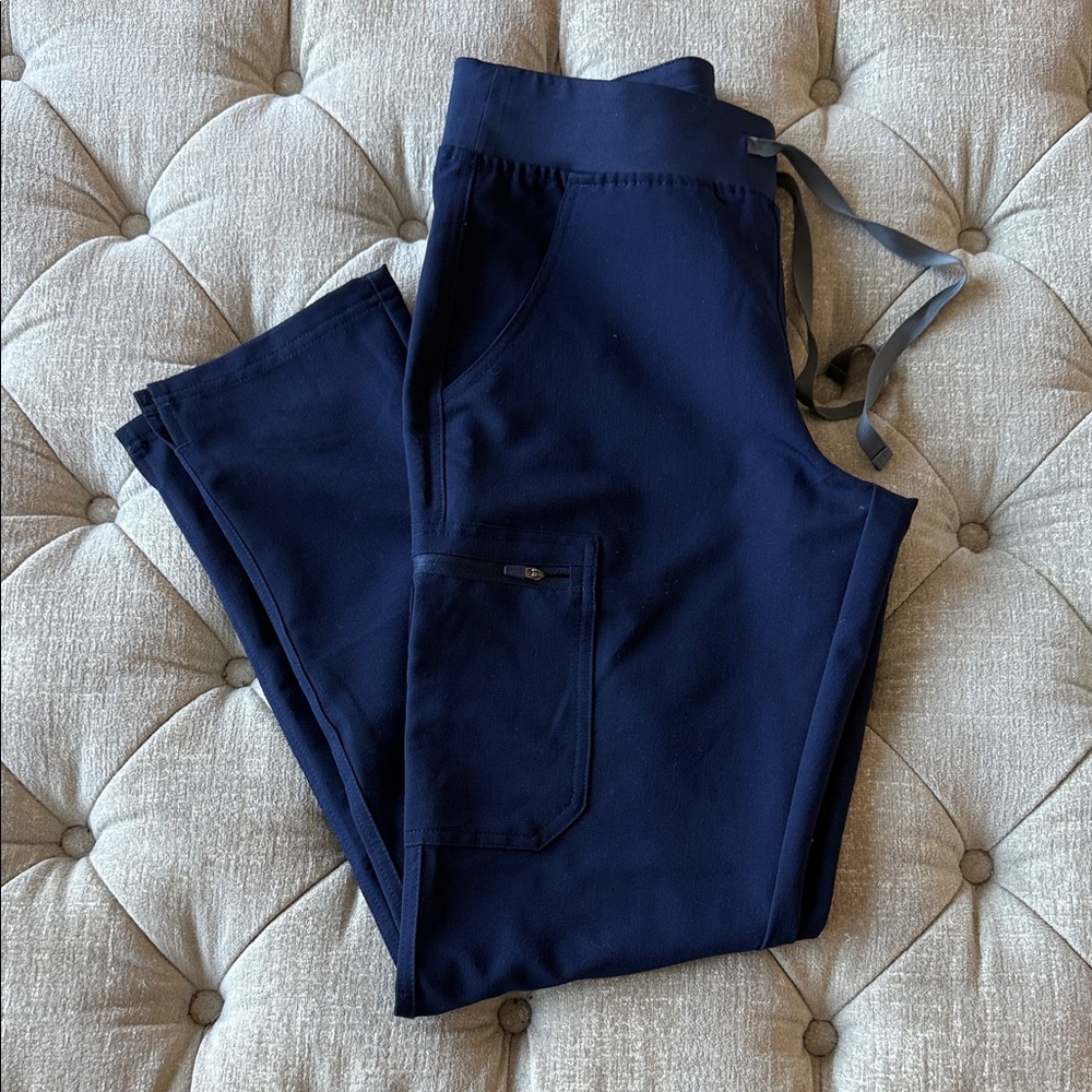 Figs Men's‎ S Navy  Pants